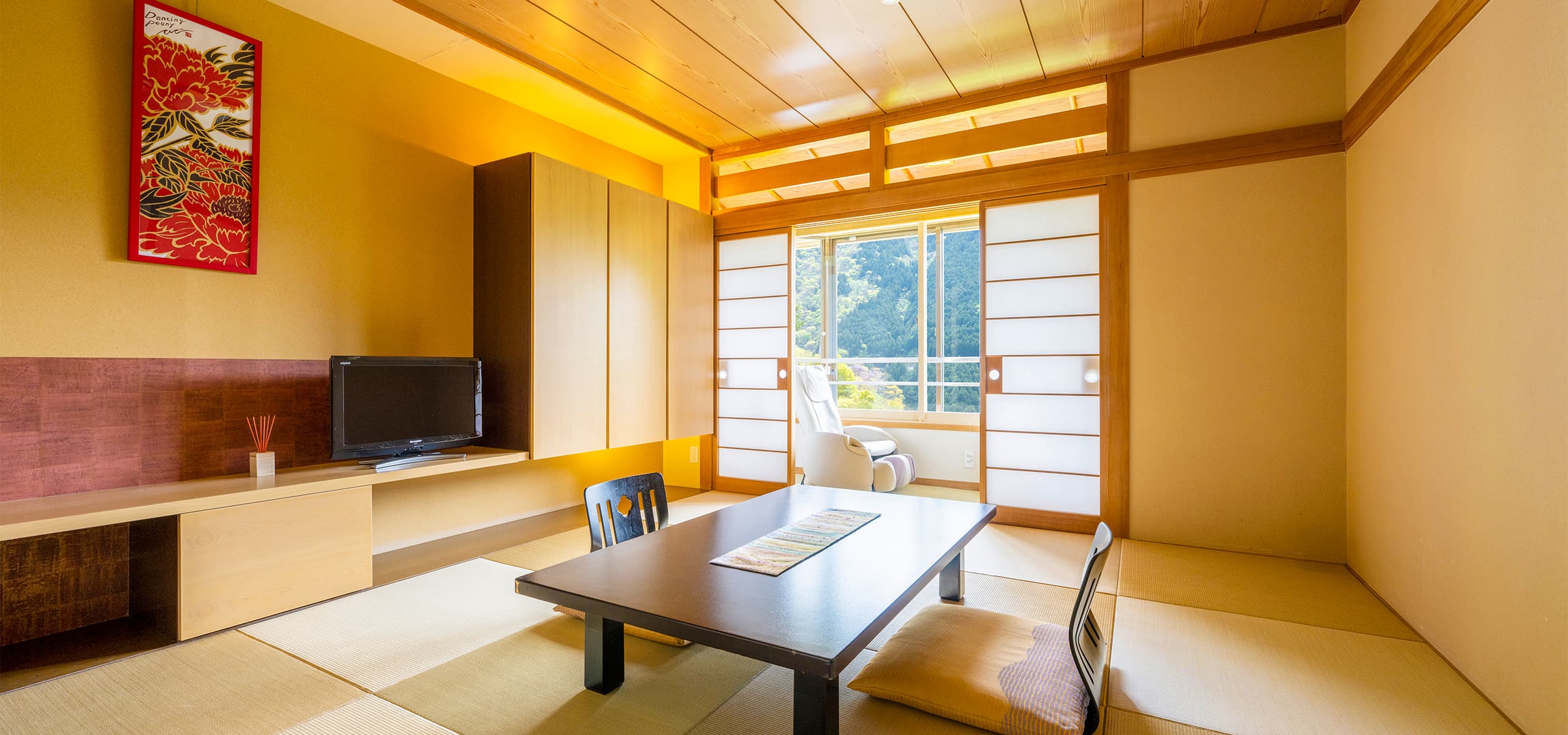 Standard Guest Rooms Annex Japanese-Style Rooms