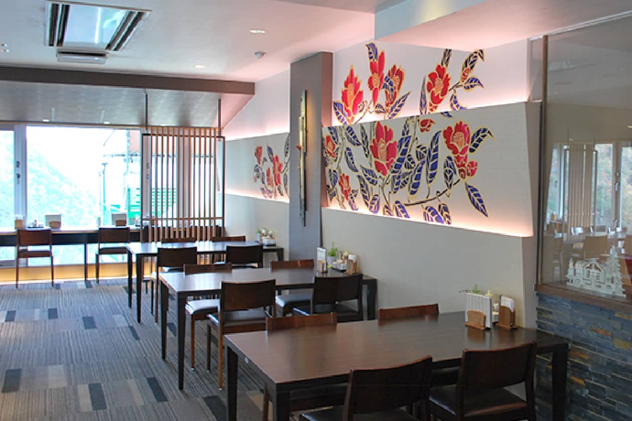 Cafe Dining HANA
