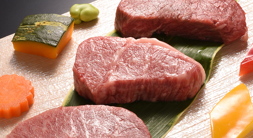 Tokushima Brand Beef